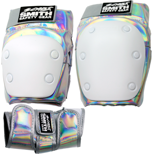 Smith Scabs Tri Pack Youth Unicorn