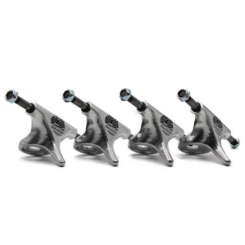 Suregrip Park Series Truck 8mm  4 Pack