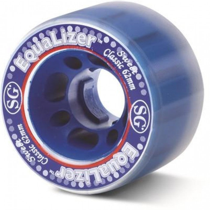 SureGrip Sugar Equalizer 62mm 4 Pack