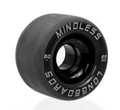 Mindless Viper Wheels 65mm 82A  4 Pack