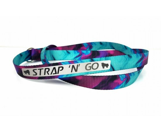 Strap N Go Skate Noose - 35 Patterns Available